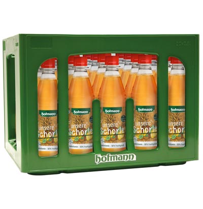 Multivitamin Schorle